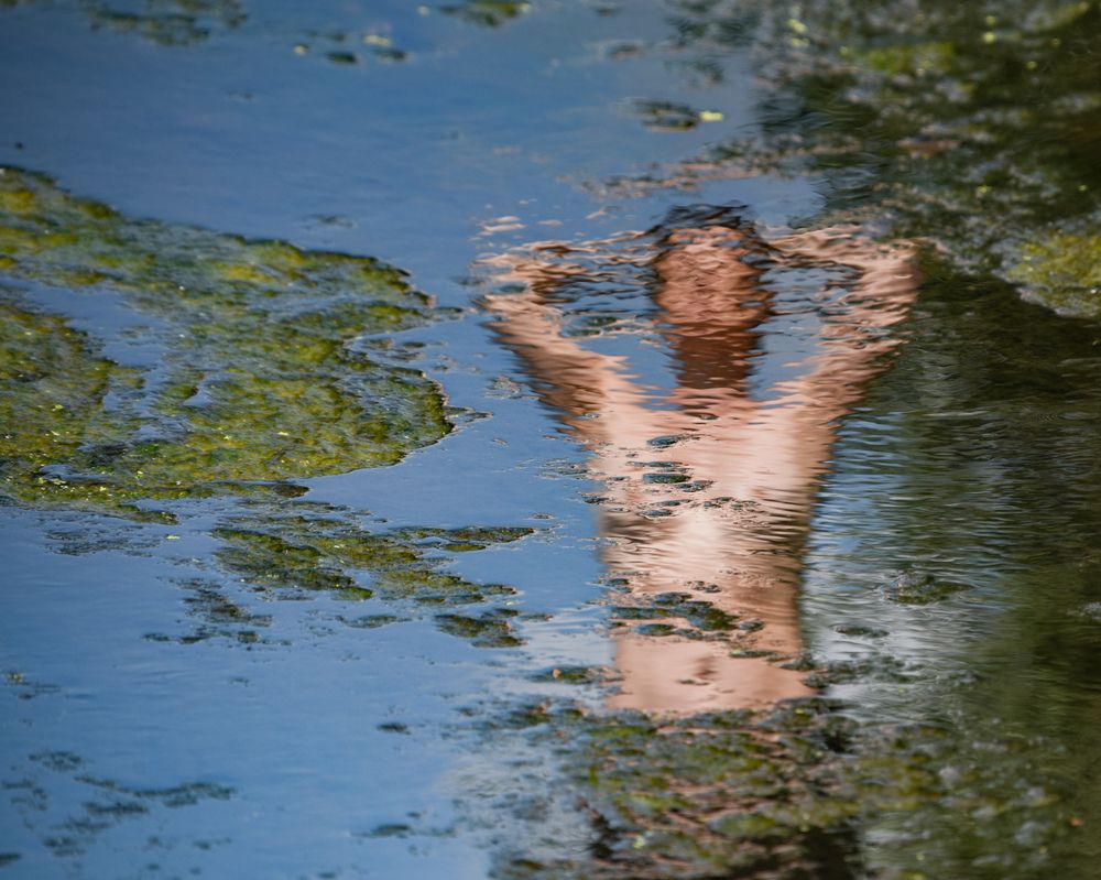 Photograph by Надежда Буаллаг