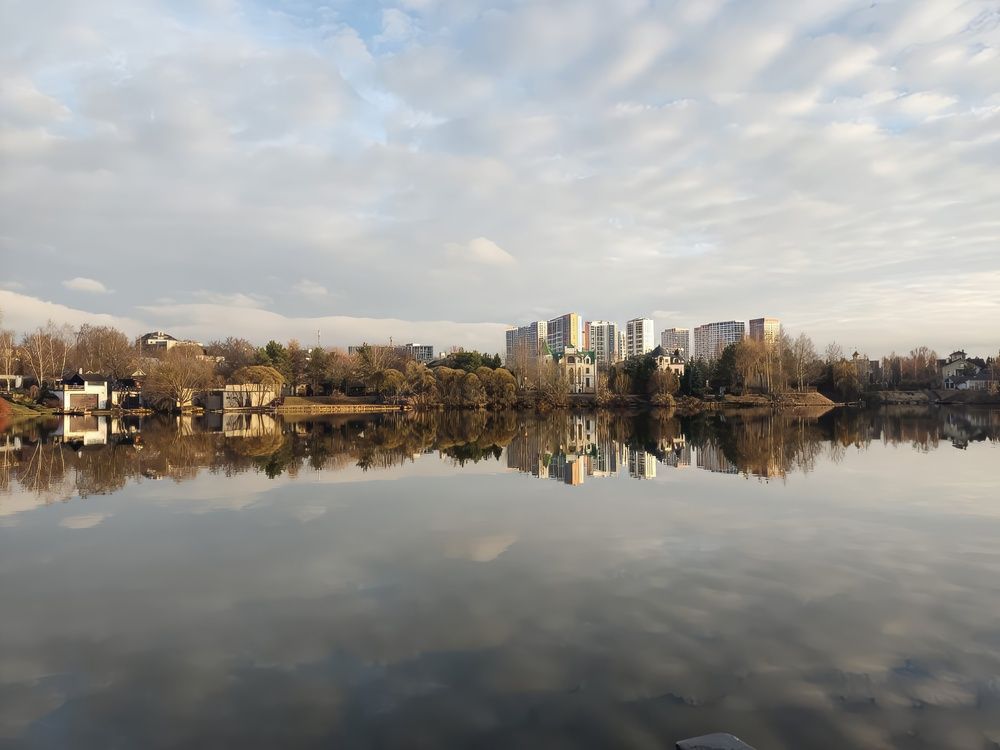 Photograph by Глеб Кузьминых