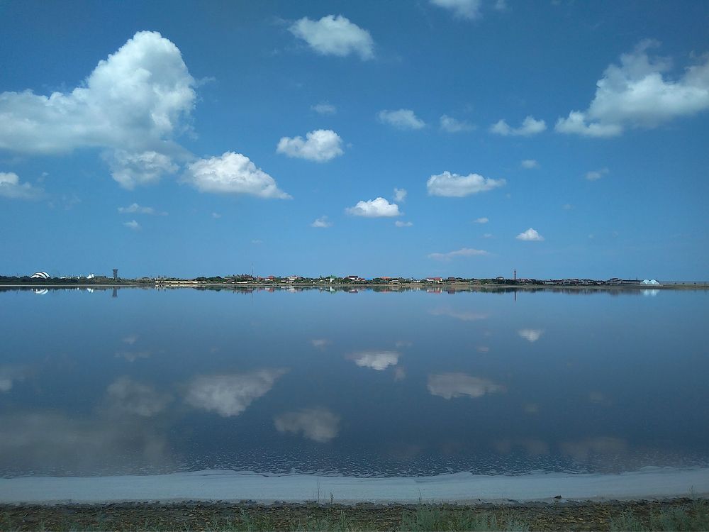 Photograph by Leyla Minnullina