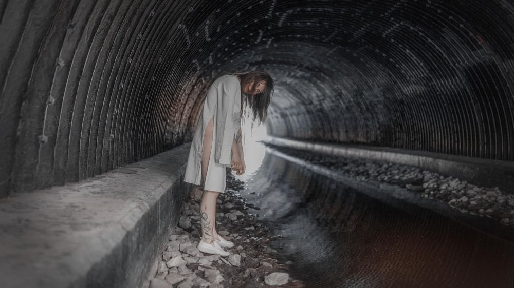 Photograph by Евгений Беляк