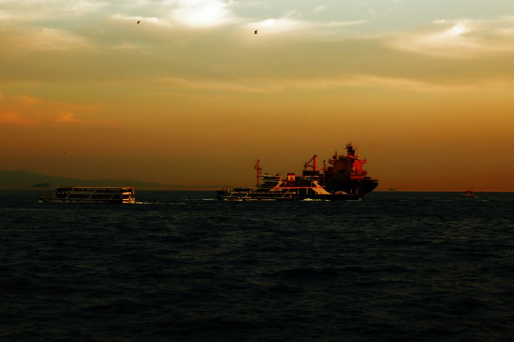 Photograph by Ernest Spiteri Gonzi