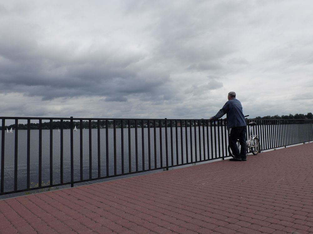 Photograph by Aнтон Мудрилов