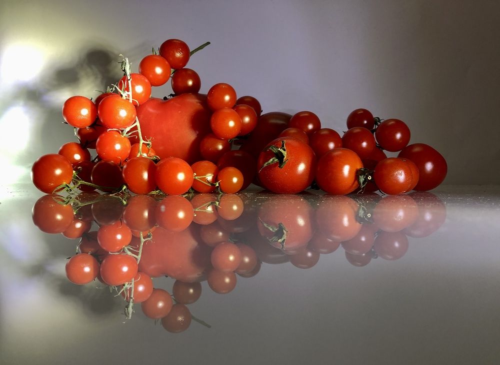 Photograph by Галина Пименова