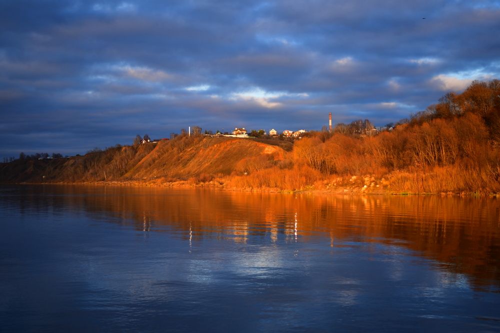 Photograph by Николай Абакумов