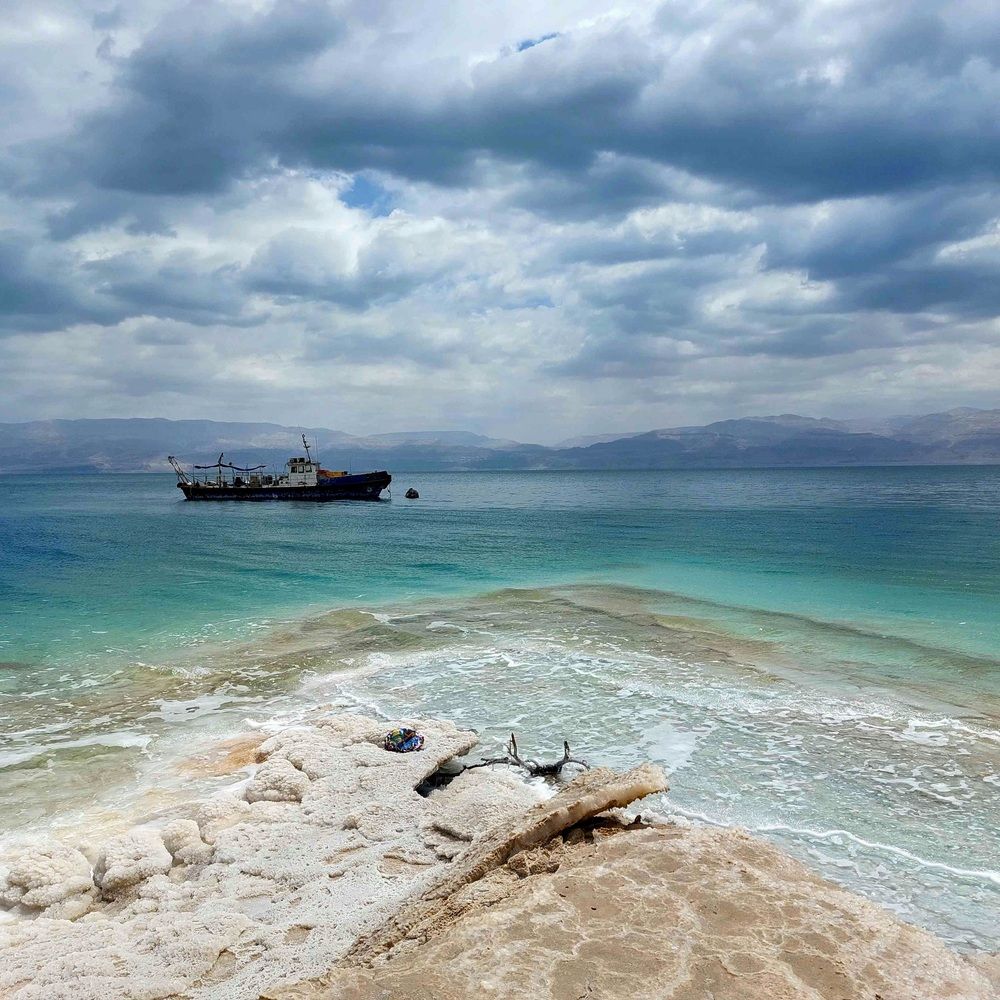 Photograph by Yulia Rotbach