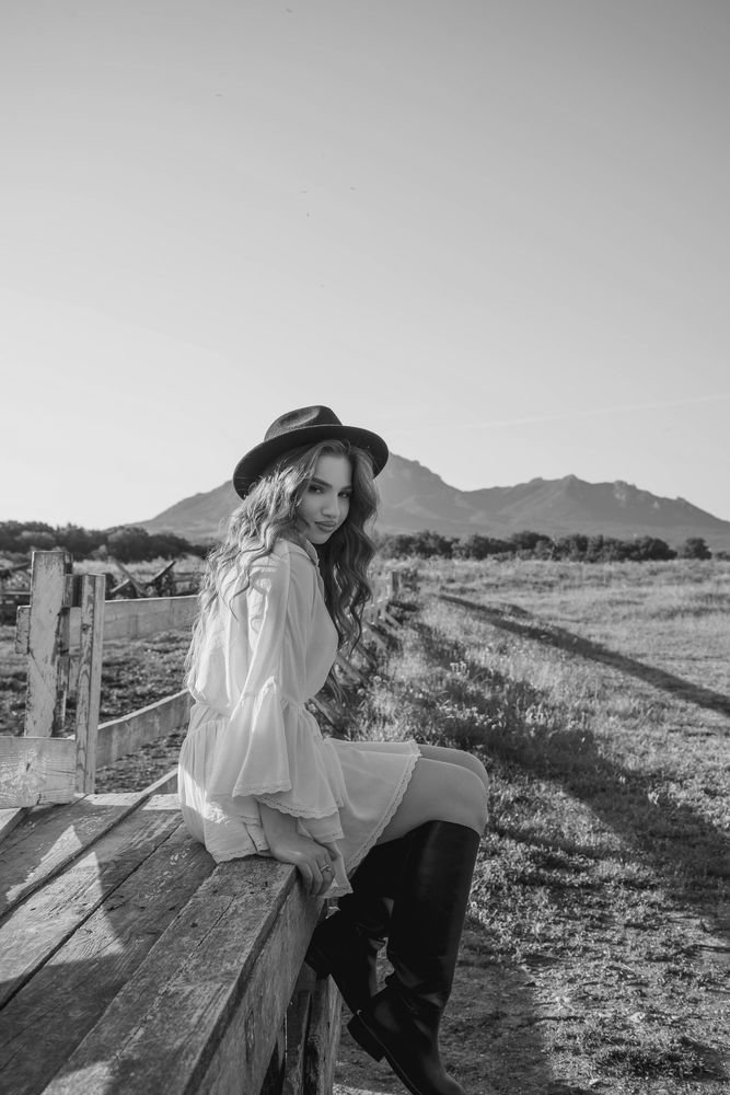 Photograph by Анастасия Красноногова