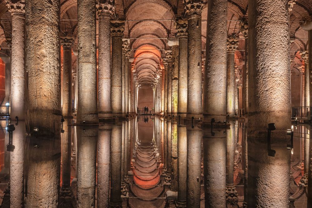 Photograph by ALIYE RAHSAN KARABETCA