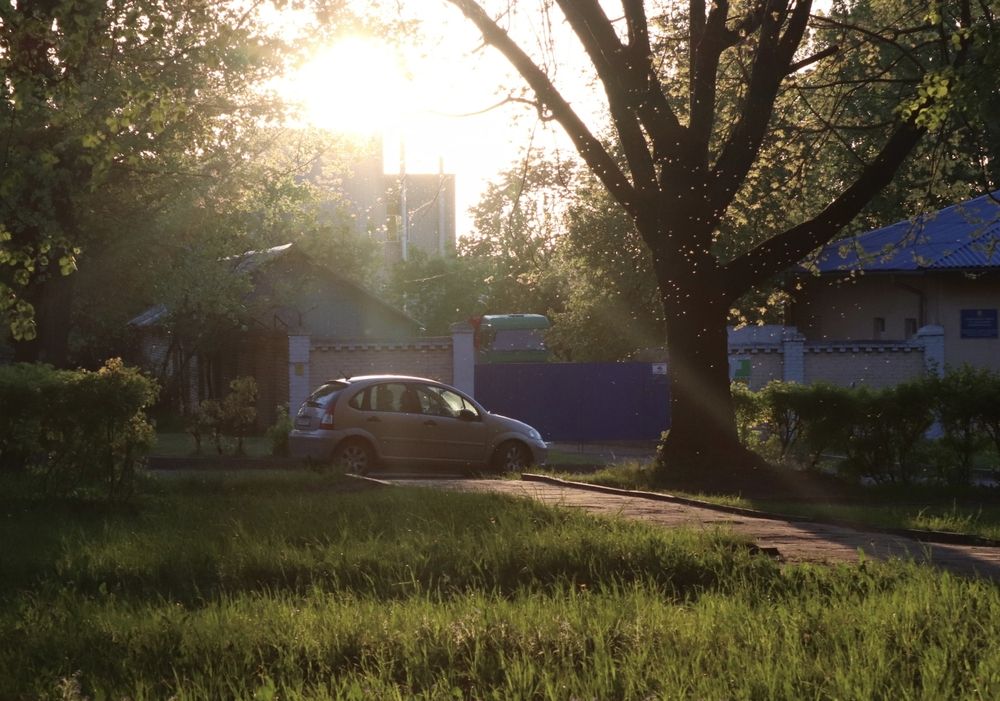 Фотография автора Анастасия Богдан