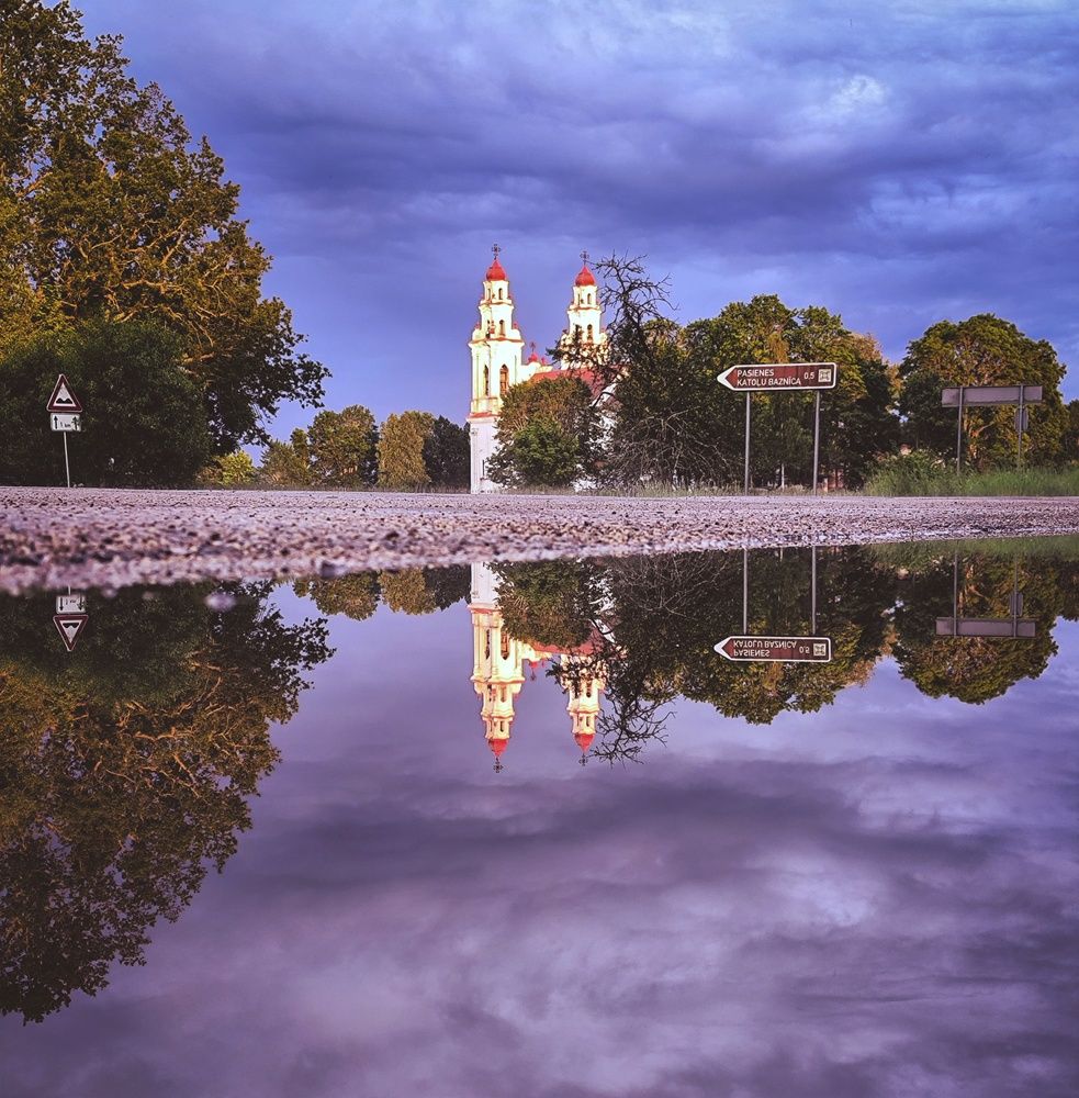 Фотография автора Лена Гром