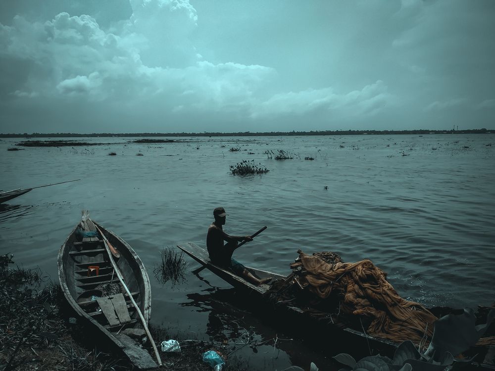 Photograph by Uthso Bordhan