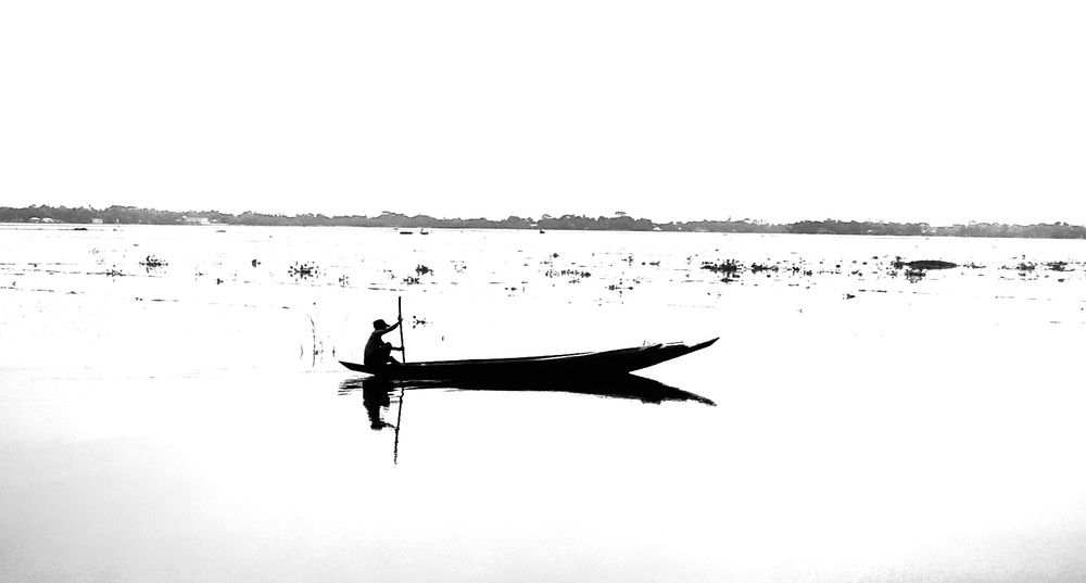 Photograph by Uthso Bordhan