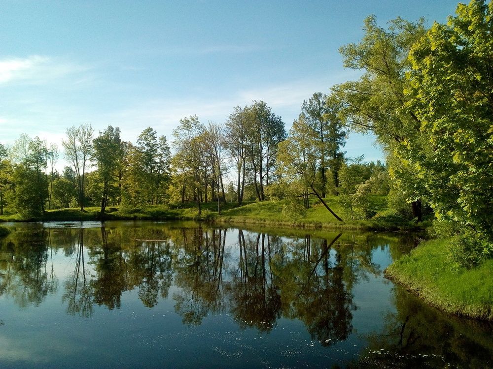 Photograph by Elena Suhanova