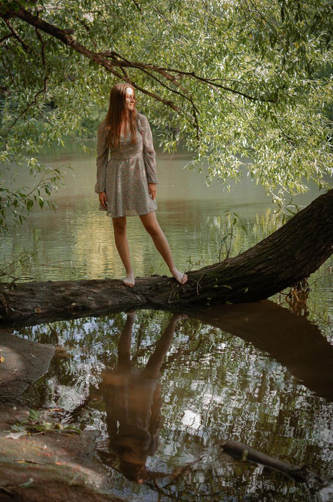 Photograph by Олеся Лагутина