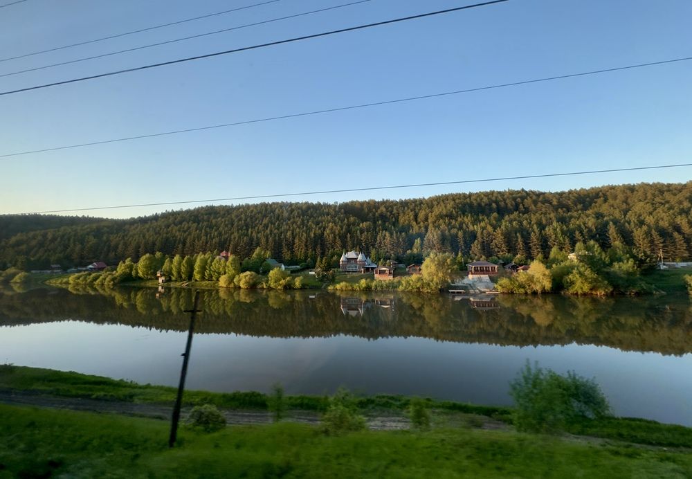 Photograph by Полина Ерофеева