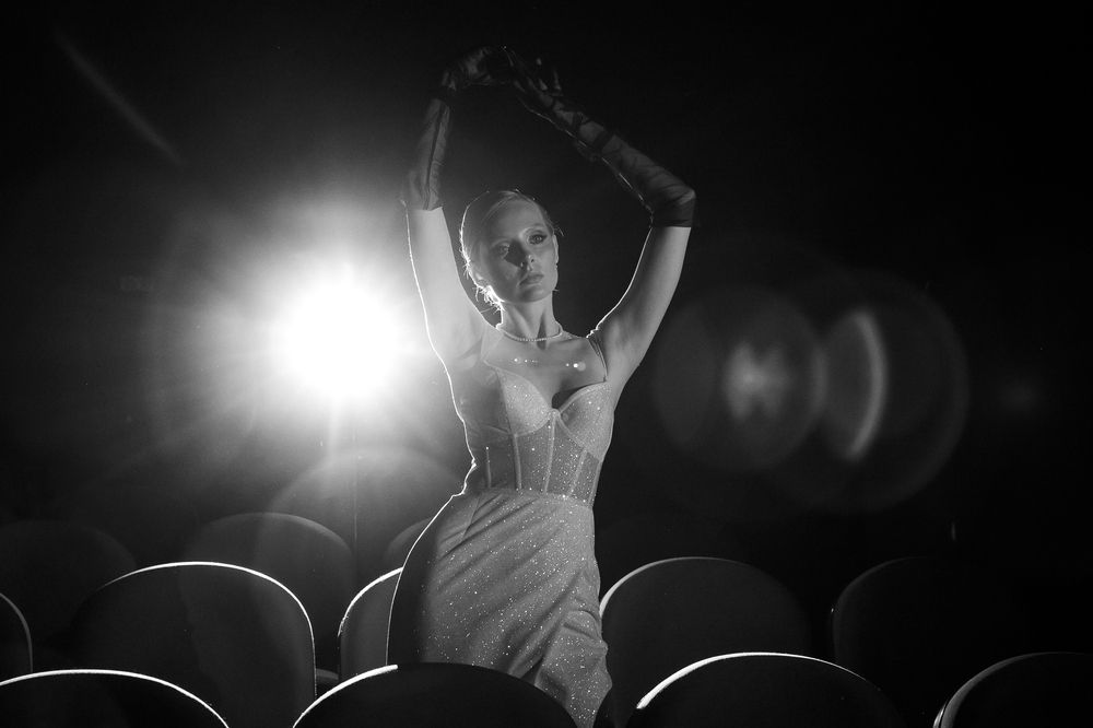 Photograph by Элина Ларченкова