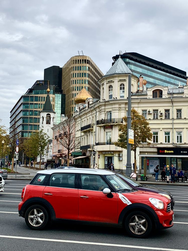 Photograph by Елена Макуха