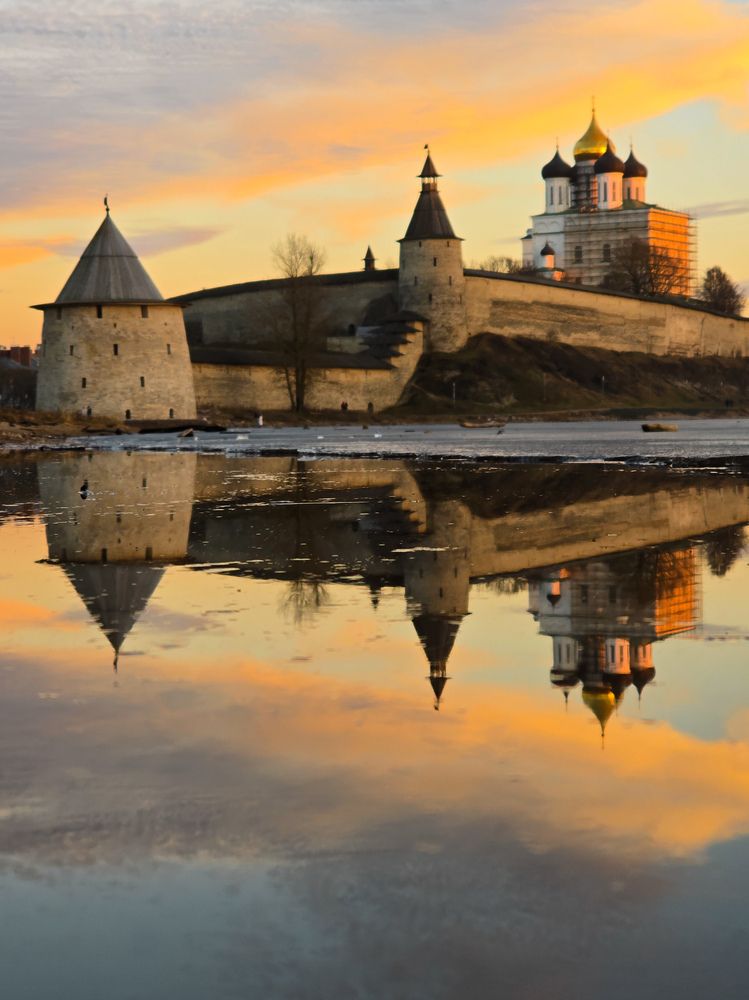 Photograph by Ирина Хлебникова