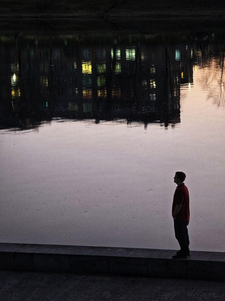 Photograph by Ирина Хлебникова