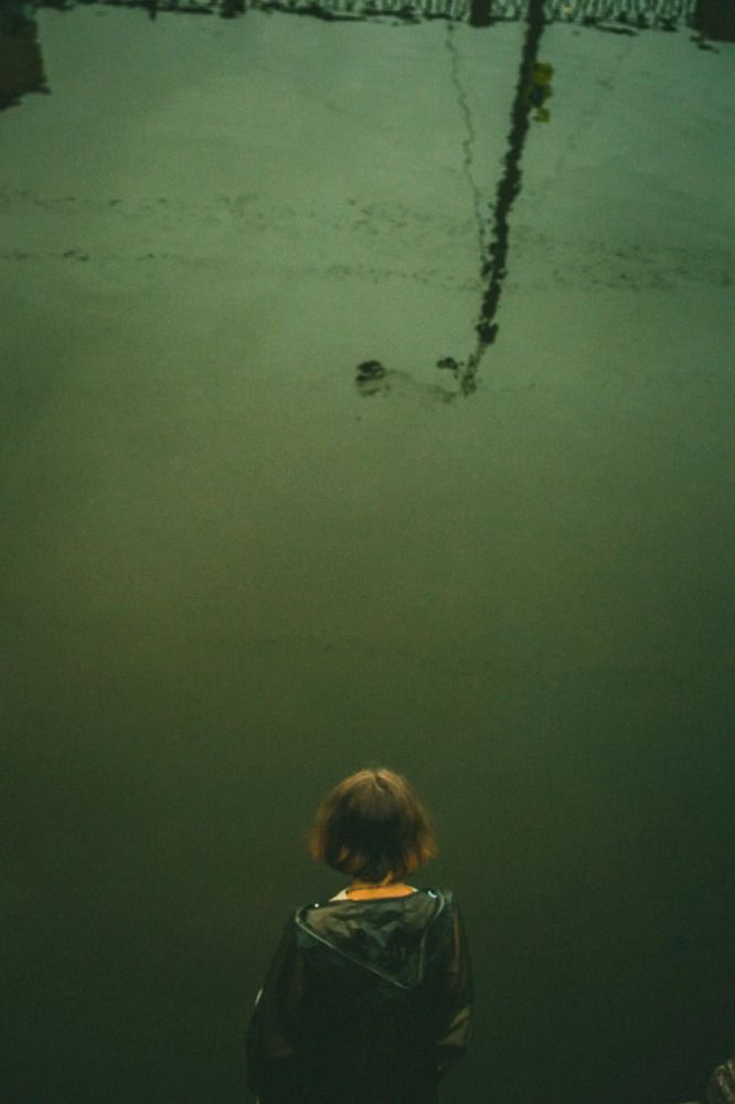 Photograph by Александра Степанова