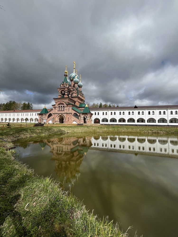 Фотография автора Виктория Ляпина