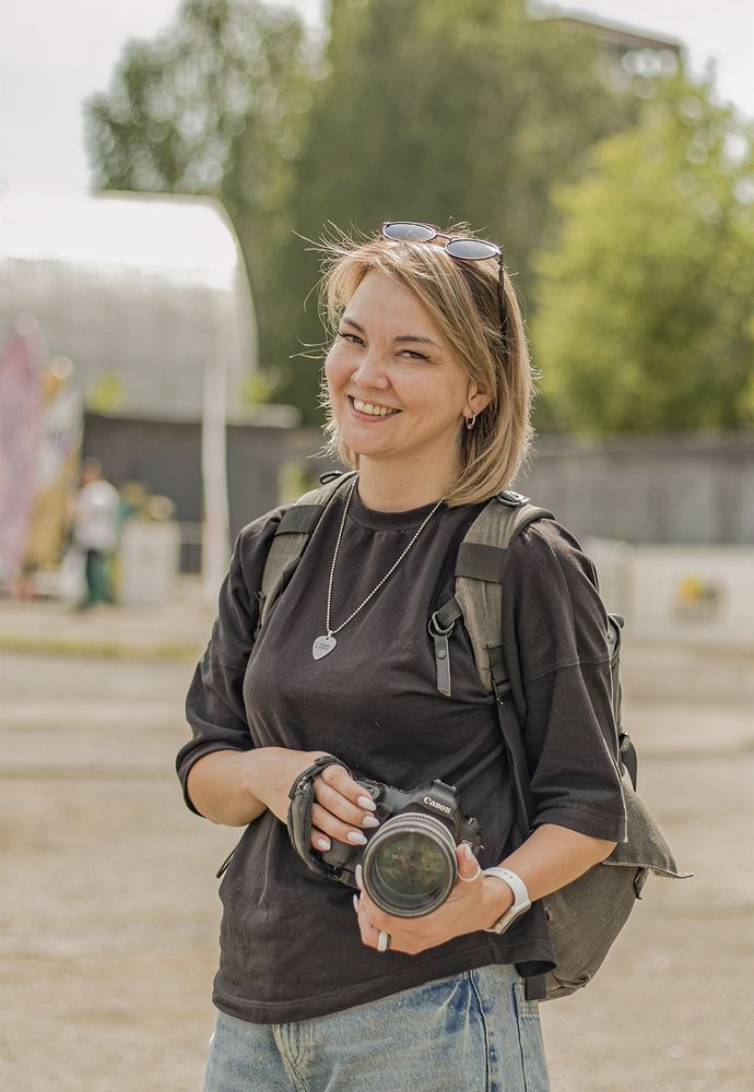 Photograph by Борис Абдуллин