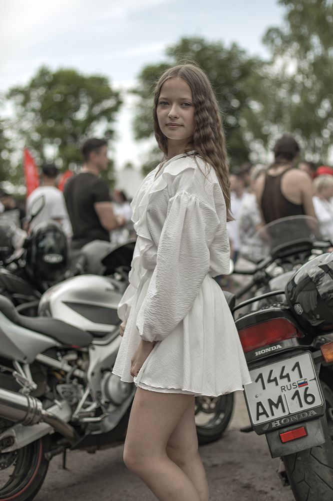 Photograph by Борис Абдуллин