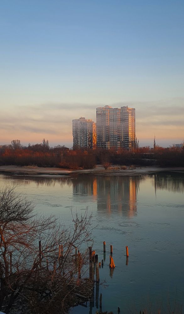 Photograph by Анастасия Трофимовская