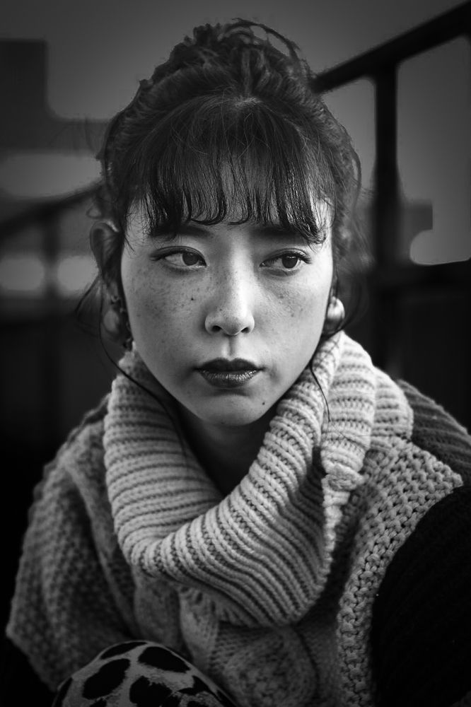 Photograph by mak takano