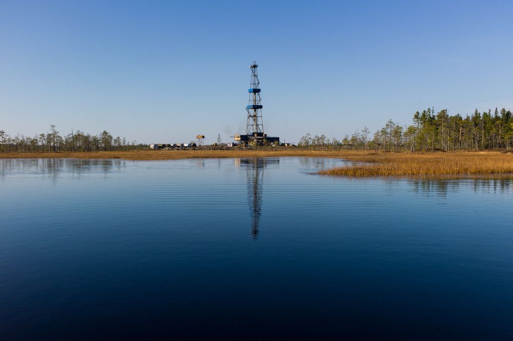 Photograph by Дронов Михаил