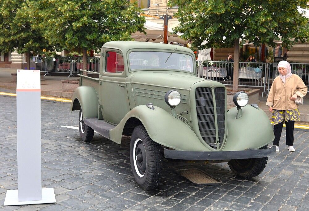 Photograph by Гагик Саркисян