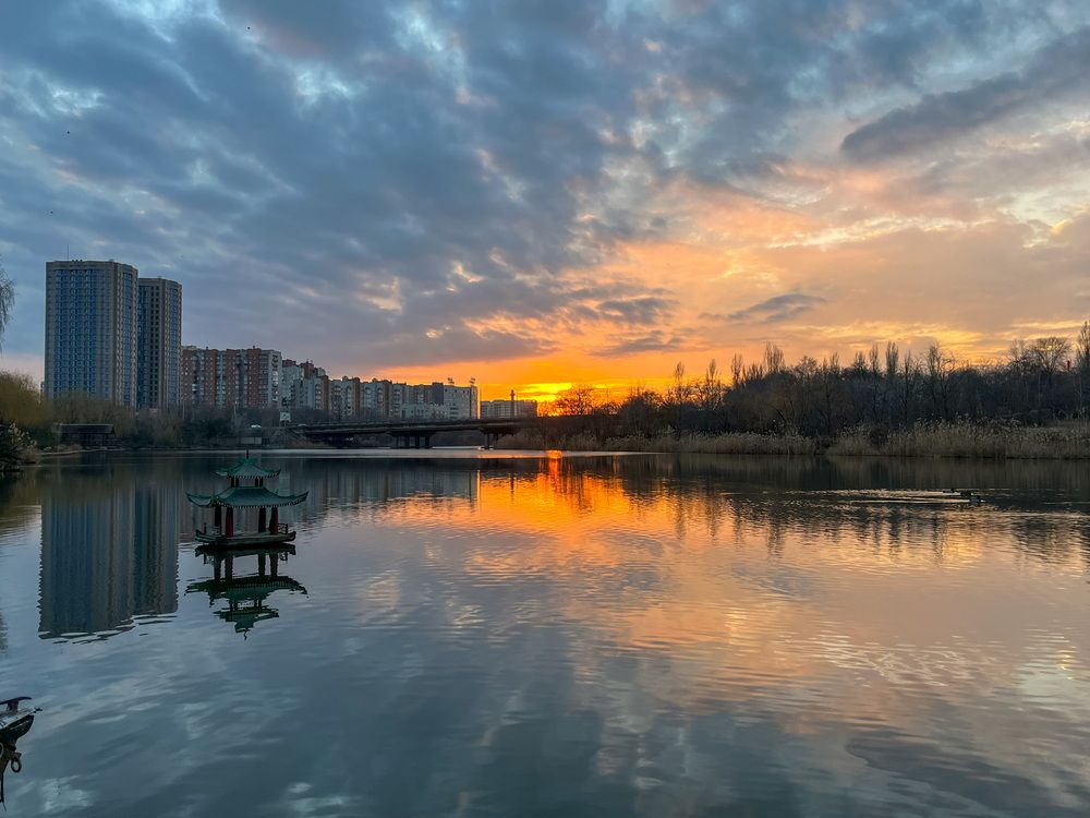 Photograph by Хавронина Марина