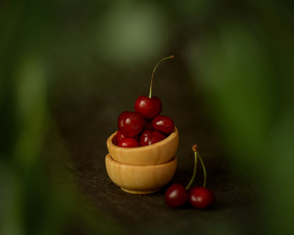 Photograph by Валерия Дорогова