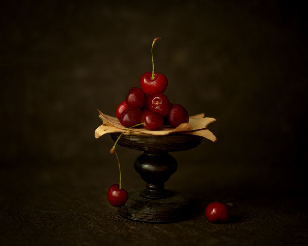 Photograph by Валерия Дорогова