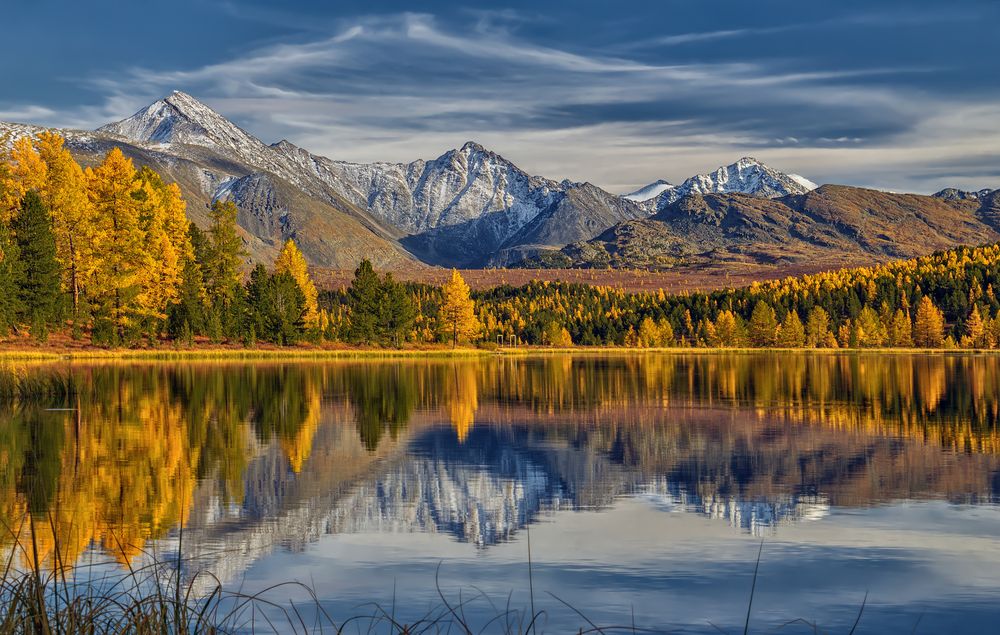 Photograph by Юдинских Марина