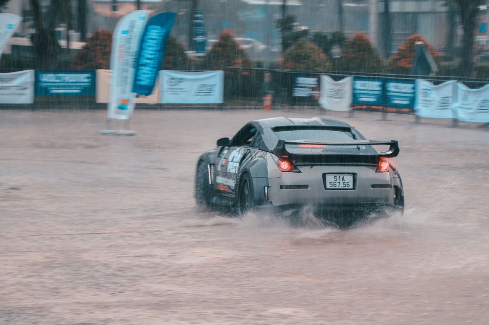 Photograph by Chau Nguyen