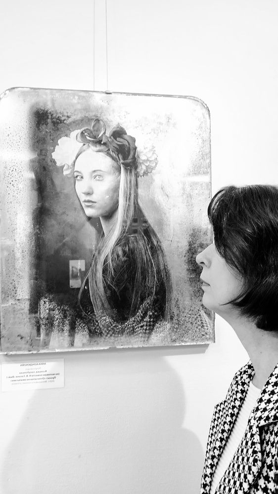 Photograph by Елена Силантьева