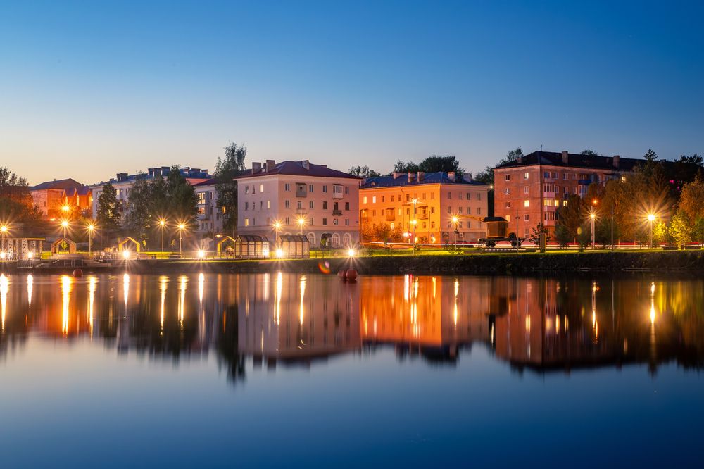 Photograph by Старцев Андрей