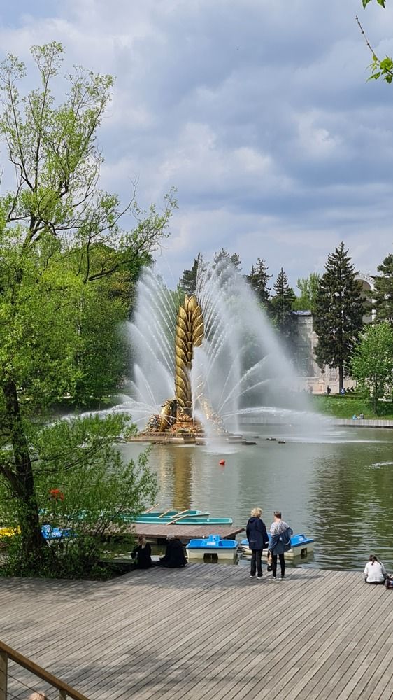 Photograph by Elena Smirnova