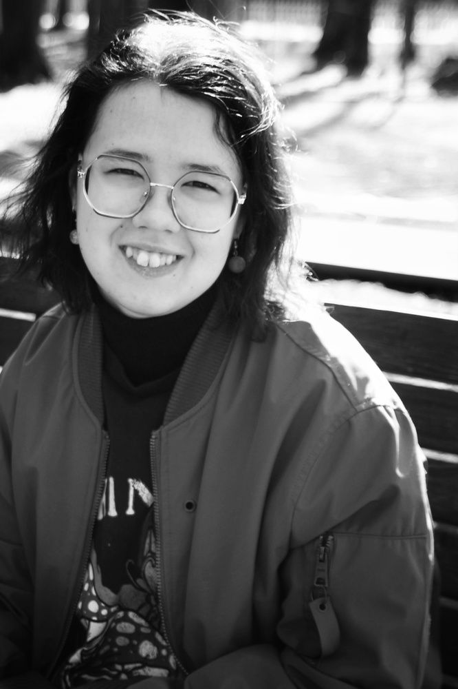 Photograph by Елена Силантьева