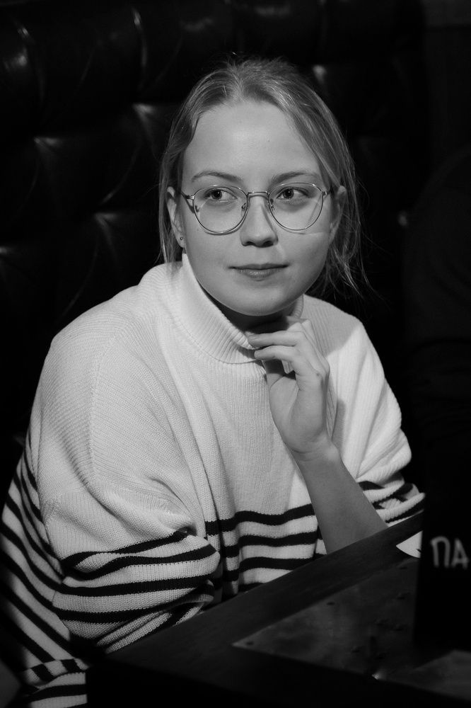 Photograph by Елена Силантьева