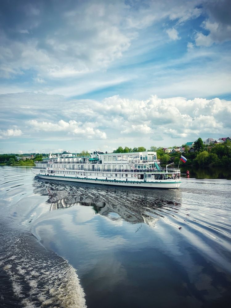 Photograph by Татьяна Михайловна