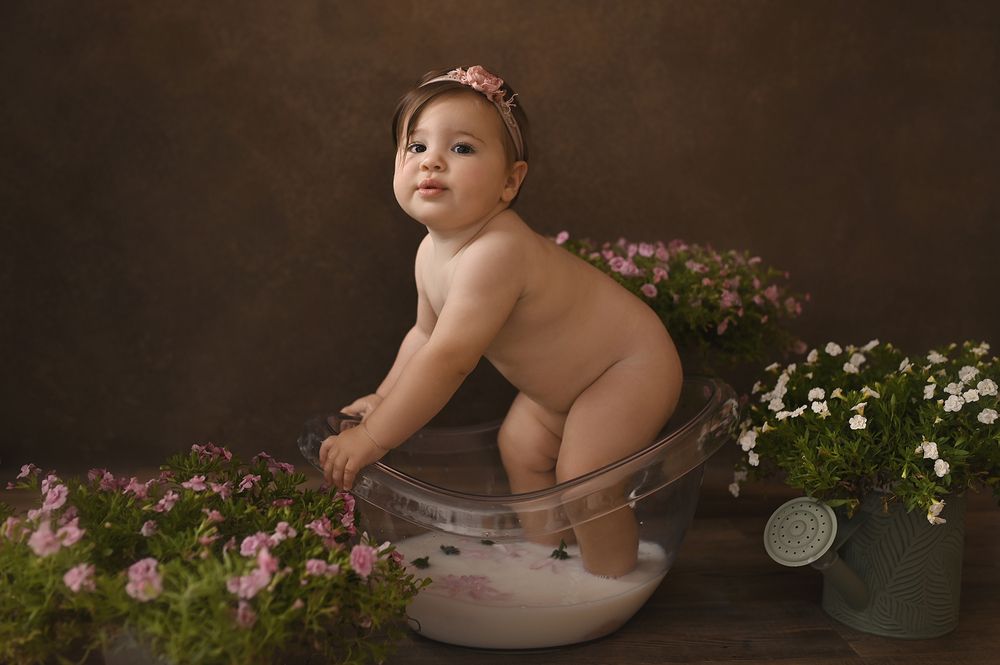Photograph by Oksana Melinga