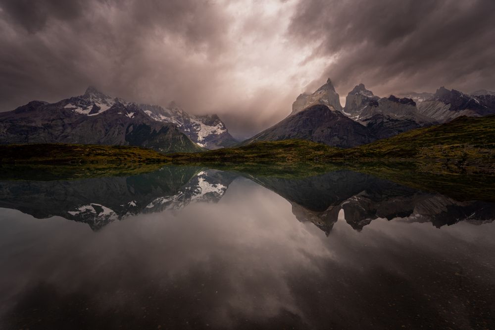 Photograph by Marcos Levy