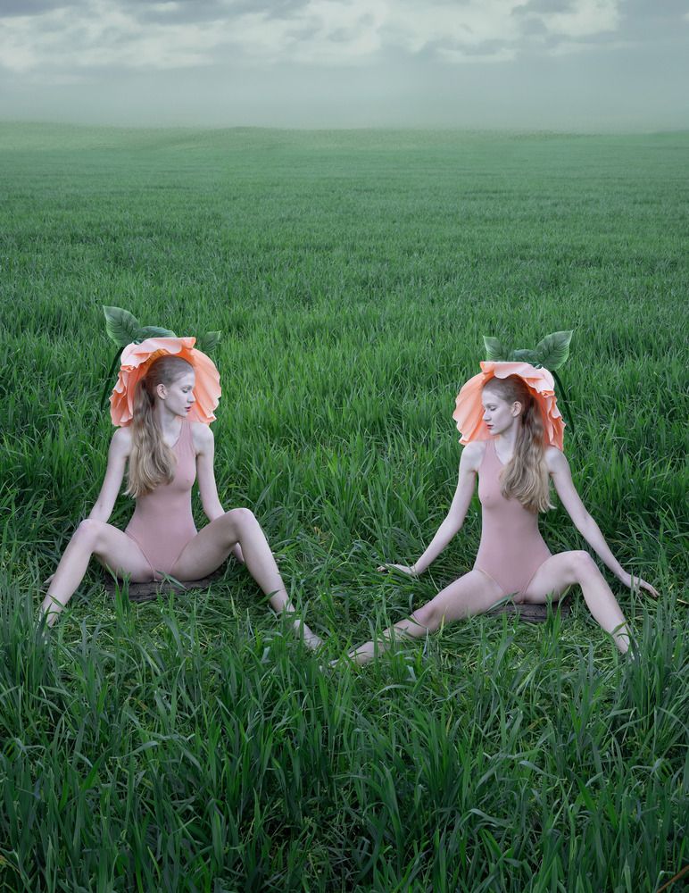Photograph by Grzegorz Klosok