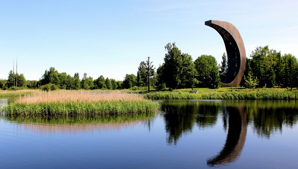 Photograph by Алексей Макаров