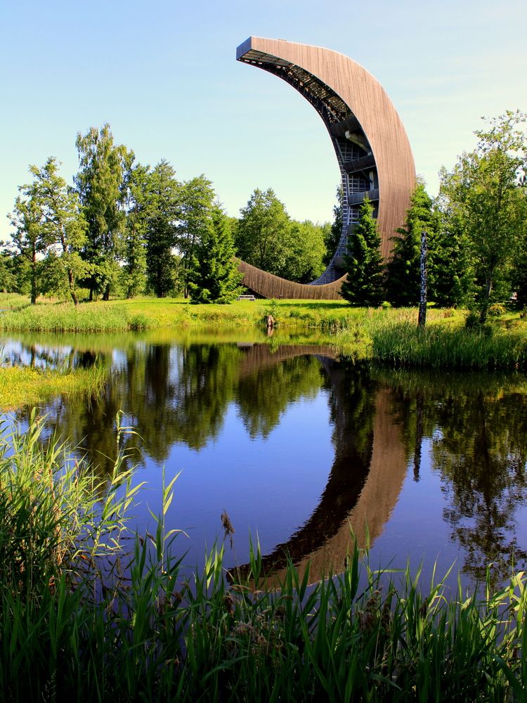 Photograph by Алексей Макаров