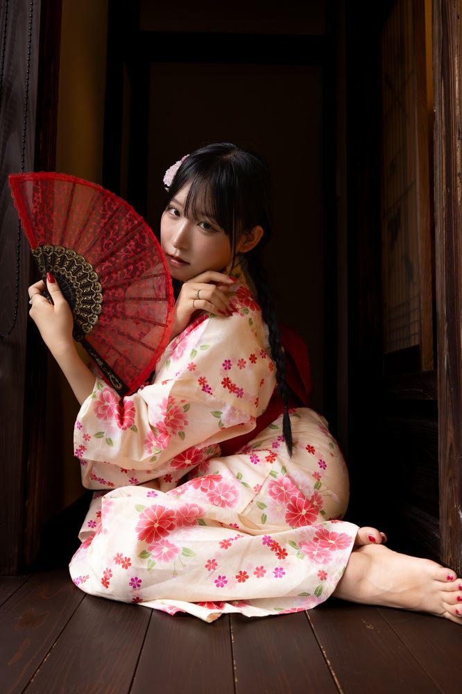 Photograph by はる巻き