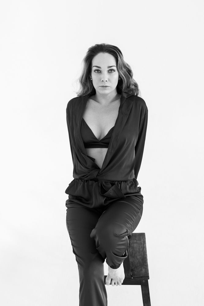 Photograph by Эля Омелянчук