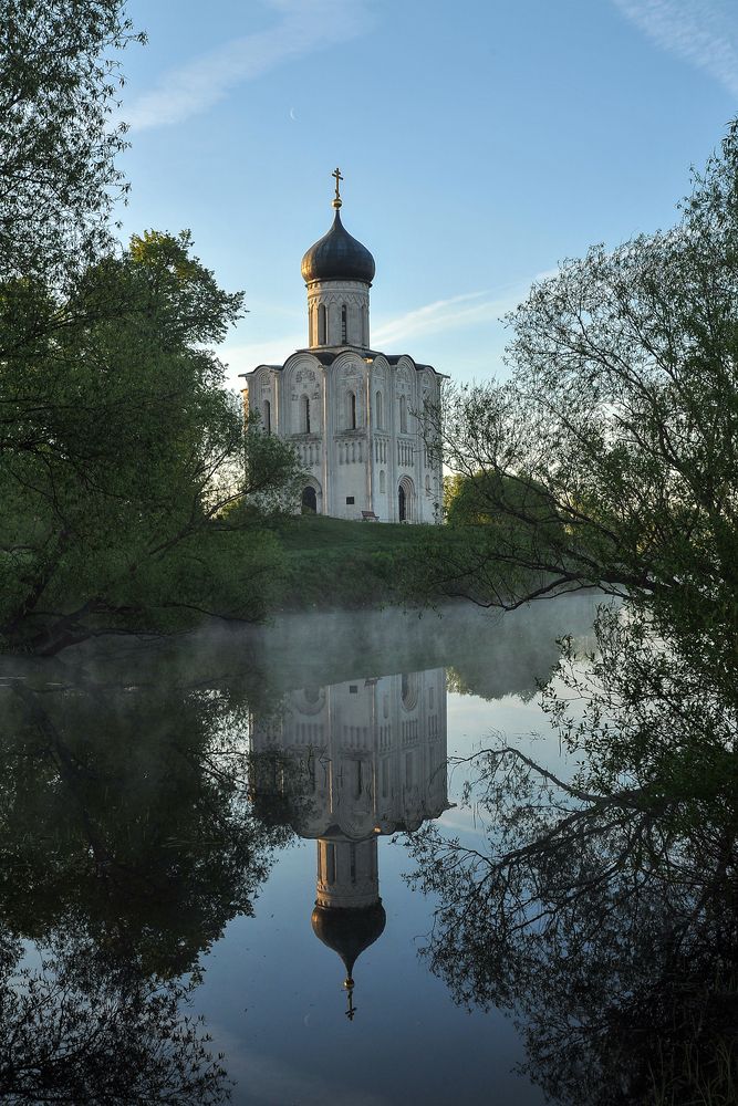 Photograph by Cергей Абакумов