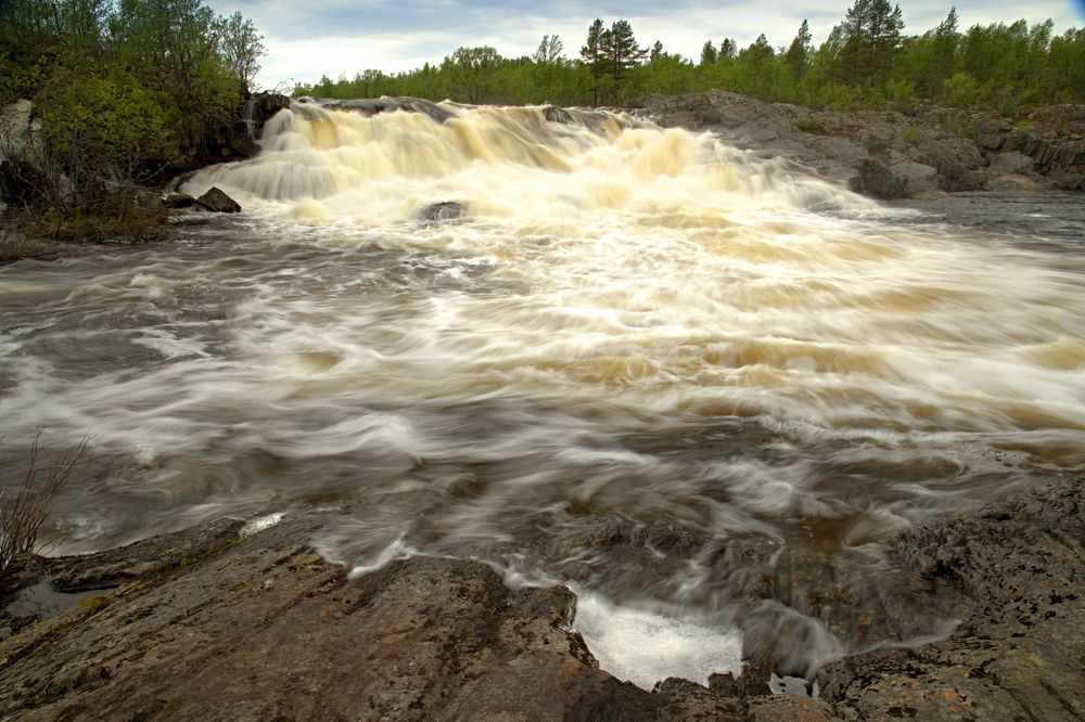 Photograph by Борис Чернов
